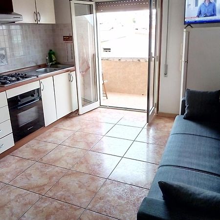 Casa Al Mare A Scalea Apartment Exterior photo