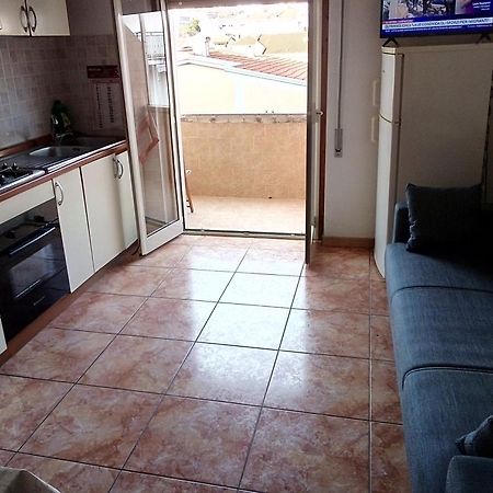 Casa Al Mare A Scalea Apartment Exterior photo