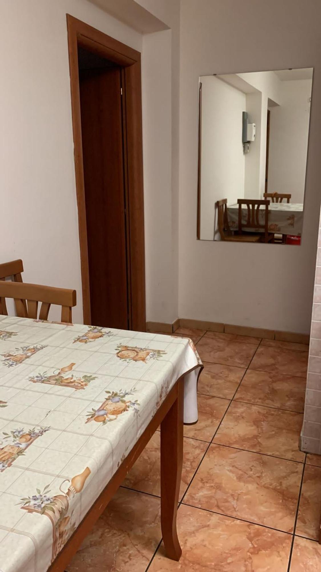Casa Al Mare A Scalea Apartment Exterior photo